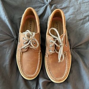 Sperry top-sider men’s size 8m